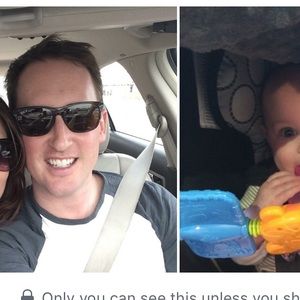 Meet your Posher, Johnny